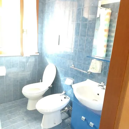 Apartamento Monolocale Valbella