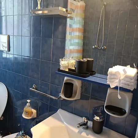 Apartamento Monolocale Valbella Bibione