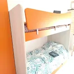 Apartmán Monolocale Valbella Bibione