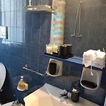 Apartmán Monolocale Valbella Bibione