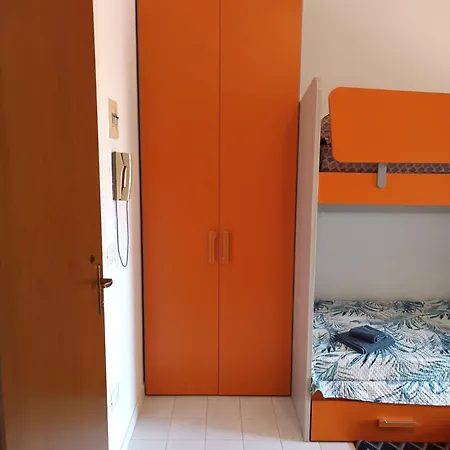 Monolocale Valbella * ביביונה