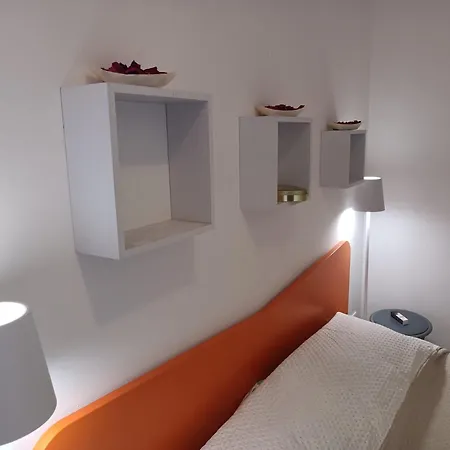 Monolocale Valbella بيبيوني