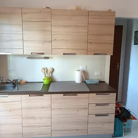 Monolocale Valbella Bibione