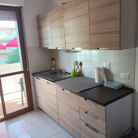 Monolocale Valbella شقة بيبيوني