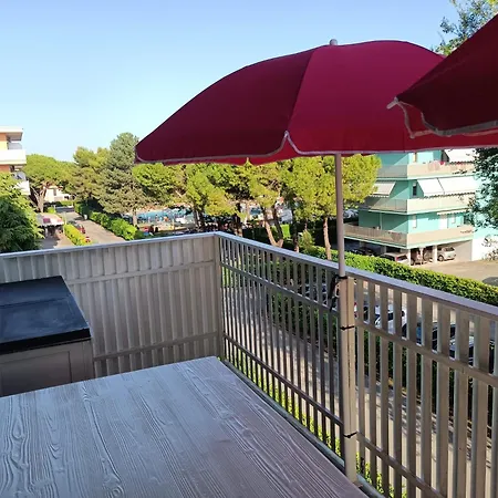 Monolocale Valbella *