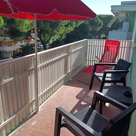 Monolocale Valbella Daire