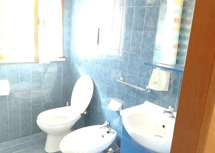 Lägenhet Monolocale Valbella