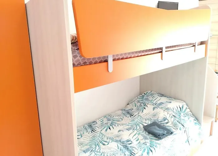 Daire Monolocale Valbella Bibione