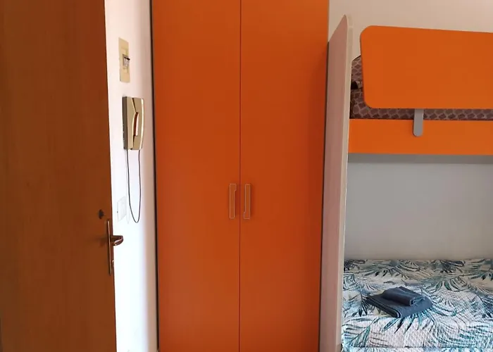 Monolocale Valbella * Bibione