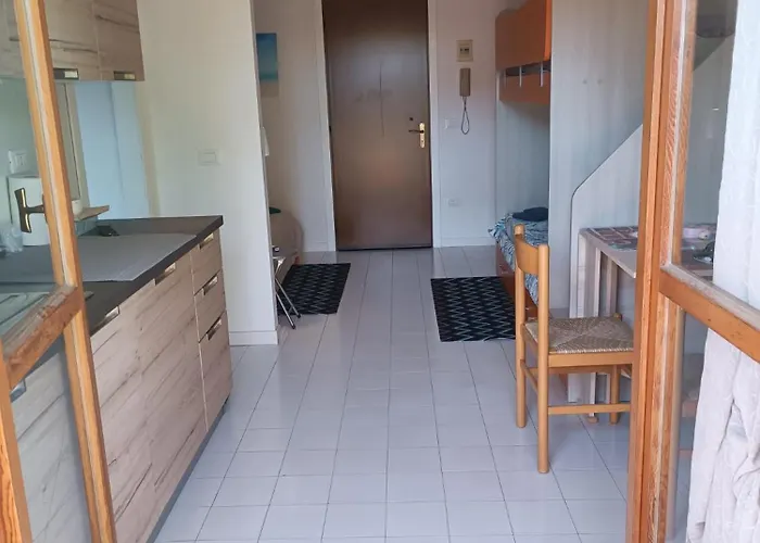 Monolocale Valbella *