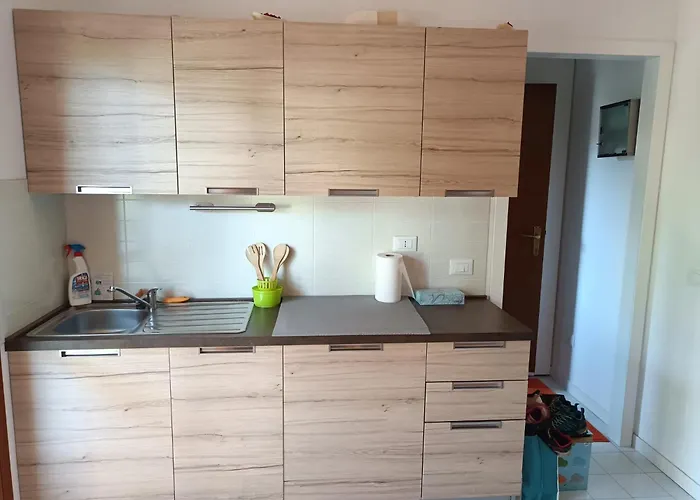 Monolocale Valbella Bibione