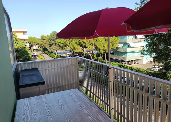 Monolocale Valbella *