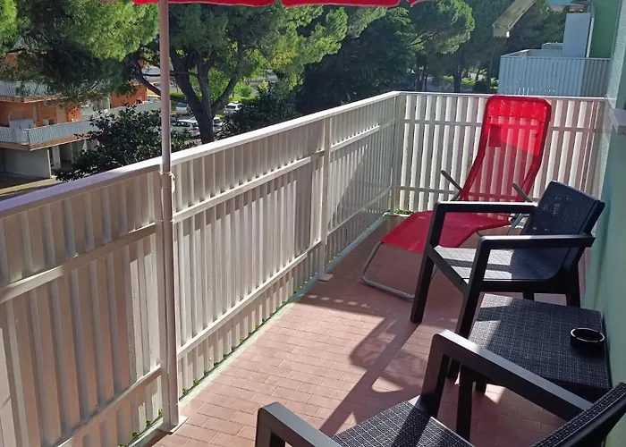 Monolocale Valbella Apartman